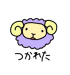 音ゲー用語に詳しいあにまる3（個別スタンプ：11）