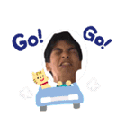 かずマン.CoMスタンプ第2弾（個別スタンプ：2）