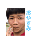 かずマン.CoMスタンプ第2弾（個別スタンプ：5）