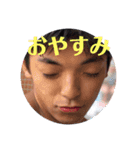 かずマン.CoMスタンプ第2弾（個別スタンプ：13）