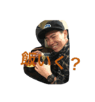 MJの気持ち（個別スタンプ：6）