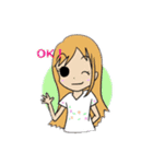 植松家（個別スタンプ：10）