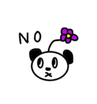 ぱんたchan（個別スタンプ：2）