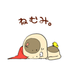 ねこむしさん（個別スタンプ：2）