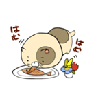 ねこむしさん（個別スタンプ：11）