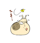 ねこむしさん（個別スタンプ：15）