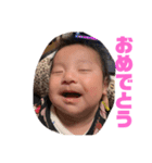 れいがすたんぷっ（個別スタンプ：5）