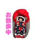 れいがすたんぷっ（個別スタンプ：7）