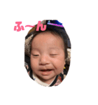 れいがすたんぷっ（個別スタンプ：16）