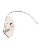 幼いあざらし3（個別スタンプ：20）