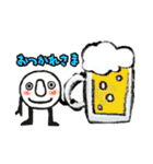 好き配信用スタンプ（個別スタンプ：32）