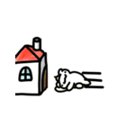 かのつんさんスタンプ Vol.2（個別スタンプ：1）