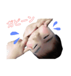 ショコリー2（個別スタンプ：8）
