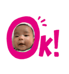 EITAの日常だよ（個別スタンプ：1）