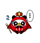 ジェイク ジャッピースタンプ第2弾（個別スタンプ：19）