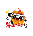 ジェイク ジャッピースタンプ第2弾（個別スタンプ：28）