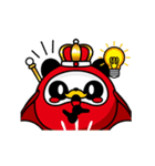 ジェイク ジャッピースタンプ第2弾（個別スタンプ：39）