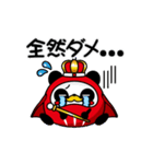 ジェイク ジャッピースタンプ第2弾（個別スタンプ：40）