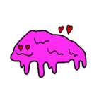 すーらいむ（個別スタンプ：9）