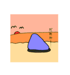 すーらいむ（個別スタンプ：40）