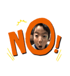 大山田さんち（個別スタンプ：30）
