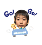大山田さんち（個別スタンプ：37）