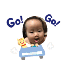 大山田さんち（個別スタンプ：40）