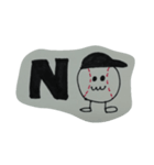 ⚾小僧（個別スタンプ：1）