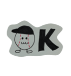 ⚾小僧（個別スタンプ：2）