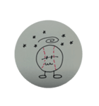 ⚾小僧（個別スタンプ：5）