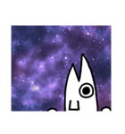 ぼくはさかなくん（個別スタンプ：24）