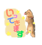 かぶくん（個別スタンプ：7）