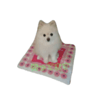 葉月すたんぷ（個別スタンプ：7）