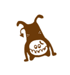 ねこになりたいマッシュくん（個別スタンプ：6）