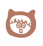 ねこになりたいマッシュくん（個別スタンプ：16）