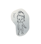やよすけちゃんスタンプ（個別スタンプ：5）