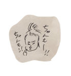 やよすけちゃんスタンプ（個別スタンプ：7）