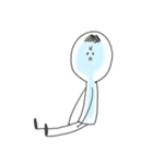 おだやかなひび。（個別スタンプ：32）