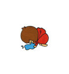 あかパー子.jp（個別スタンプ：7）
