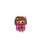 あかパー子.jp（個別スタンプ：15）