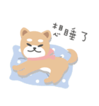 にっぽんしばけん Ver.1（個別スタンプ：3）