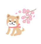 にっぽんしばけん Ver.1（個別スタンプ：11）