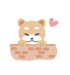 にっぽんしばけん Ver.1（個別スタンプ：13）
