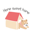 にっぽんしばけん Ver.1（個別スタンプ：20）