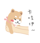 にっぽんしばけん Ver.1（個別スタンプ：21）
