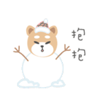 にっぽんしばけん Ver.1（個別スタンプ：22）