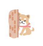 にっぽんしばけん Ver.1（個別スタンプ：28）