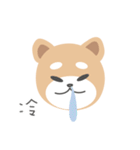 にっぽんしばけん Ver.1（個別スタンプ：33）