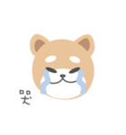 にっぽんしばけん Ver.1（個別スタンプ：36）