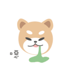 にっぽんしばけん Ver.1（個別スタンプ：40）